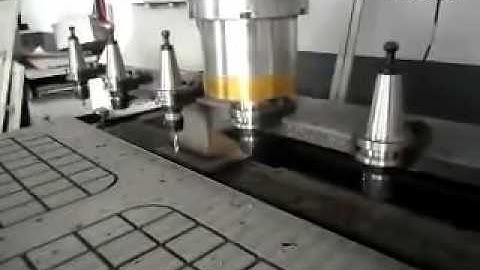 jinan apextech linear ATC cnc router with 8 changing tools on alibaba