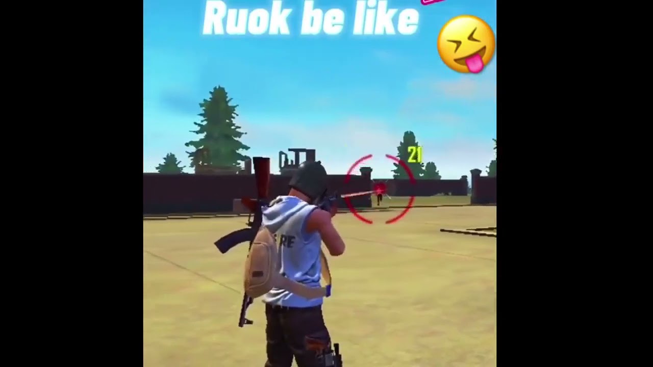 Indian ruok be like😂 (part -1)