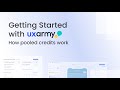 Getting Started with UXArmy