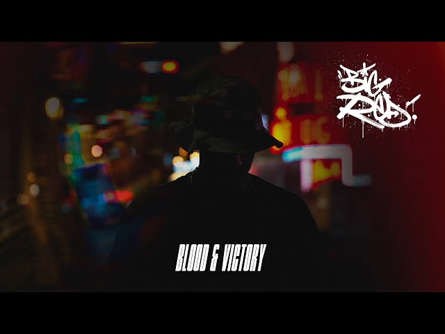 洋楽 G-RAP BIG RED sddefault.jpg?v=67571145