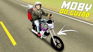 Gta Piloto De Fuga Derretendo A Moby Do Gui 80 No Grau