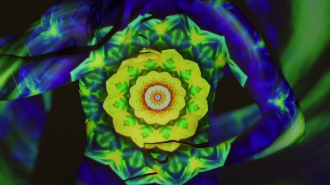 Echoes of the Mountains 