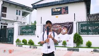 Vin's Tv: Durap Gardens & lounge ( GRAND OPENING) 27/11/20 screenshot 5