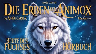 Seine geheimen Tierkräfte machen ihn zur Beute!