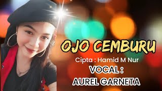 AUREL GARNETA  || OJO CEMBURU