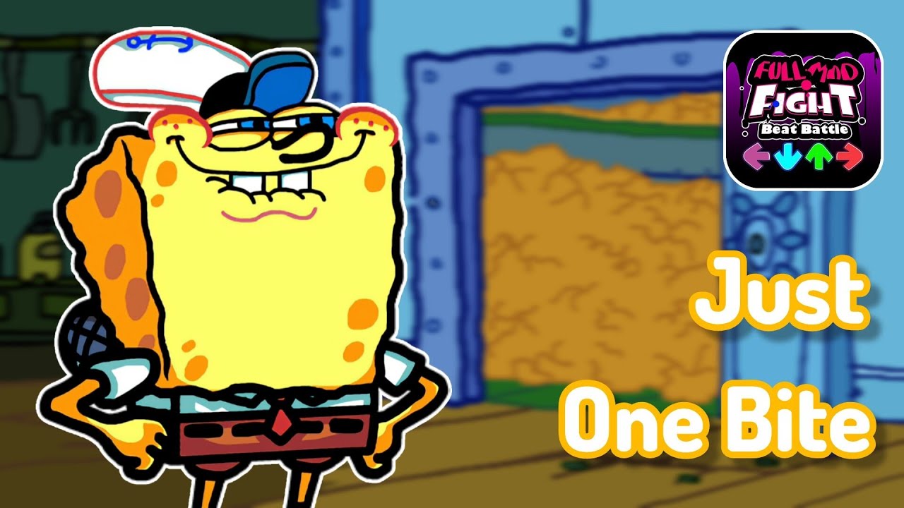 [Beat Battle] Just One Bite All Sick (Ultimate)