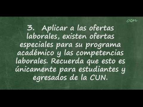 Como Darse De Alta En Bolsa De Empleo Quora