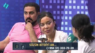 Sözün Bitdiyi An 14.07.2025