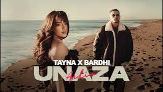 TAYNA x BARDHI - UNAZA (AUDIO ONLY)