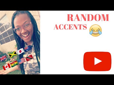 funny-random-accents/impressions