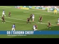 TOP 10 | QPR 2015/16 SHOWBOATS