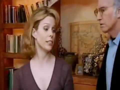 Ricky Gervais Larry David - YouTube