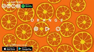 Orange Walkthrough (Levels 1-25)