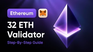 How to launch an Ethereum Validator on Allnodes