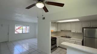 (AVAILABLE FOR RENT) 432 Northwest 42nd Street - 2, Oakland Park, FL 33309 - 2 Bed / 1 Bath