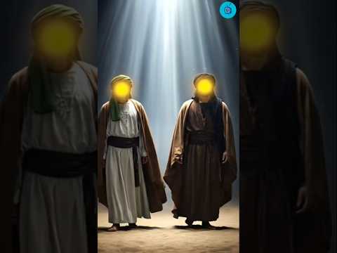 سر الولاية كيف أعلن النبي ﷺ إمامة علي في يوم الغدير أهل البيت شورتس الامام علي