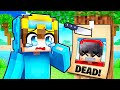 Who Killed Cash In Minecraft?!