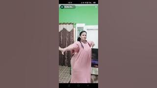 WOW..‼️BUDE‼️ GOYANG NUNGGING PANTAT SUPER JUMBO GEDE BANGGET