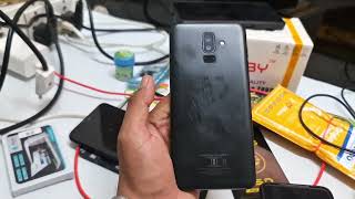 Samsung Galaxy J8 In 2025