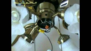How To Fix a Ceiling Fan Switch