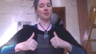 Learn Auslan - Visual sense screenshot 1