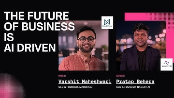 Agentic AI For Marketing Campaigns 🎙️