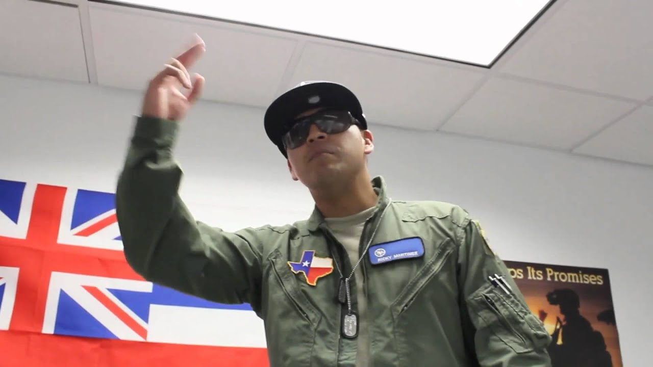 Callin' Pictures - UABMT 12014 - Slicky Ricky & Prince Harold - YouTube