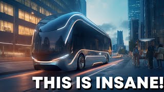 Marathon Coach Just Revealed The World's Most Insane New $3.000.000 RV! by Luxury  Explorers 6,467 views 8 months ago 8 minutes, 28 seconds