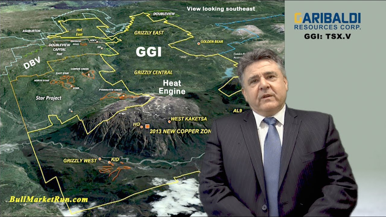 NW B.C.'s Sheslay District Poised For A "Breakout"