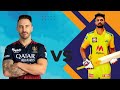 RCB VS CSK LIVE FROM BENGALURU Big match for Rcb #rcb #csk #ipl2024