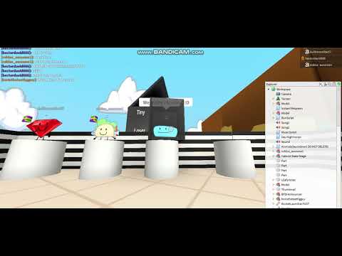 Battle For Dream Island Roblox Episode 3 Still Going By Hectordavid666 - roblox bfdi hprc