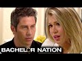 Krystal Throws A Tantrum | The Bachelor US