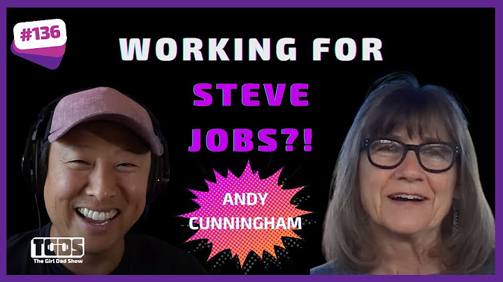 From Rough Childhood to Working for Steve Jobs. Her Story Will Shock You!