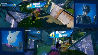 Fortnite Victory Royale I Duos Vs Squads I Guggimon &amp; B.R.U.T.E. Gunner