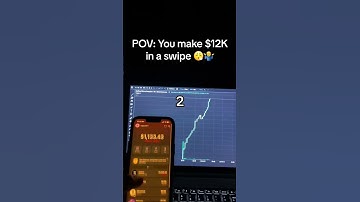 Learn in bio 🫡 #cryotocurrency #memecoin #rugpull #sol #solana #xrp #trading