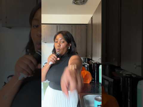 Making Amasi Dupe Shortsvideo Southafricanlivinginamerica 