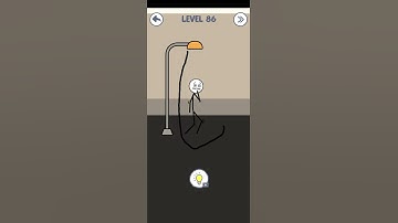Draw puzzle 2 level 86 walkthrough solution
