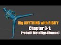 [Blender 2.8~3.6] Rig ANYTHING with Rigify #3.1 - Prebuilt Meta Rigs (Human)