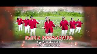 PAPUA BERMAZMUR - Benneta Voice