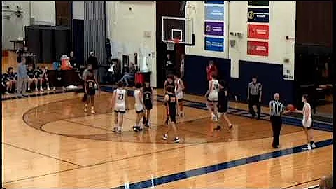 New Trier basketball v Glenbrook South 01 27 23 gd4318