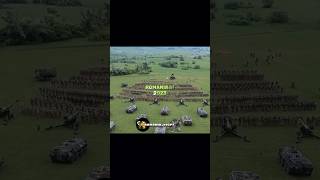 Romania_99GPT 😎 🔥 Romania army 😭 #viral #myedit #romania #fotball #best #like #run
