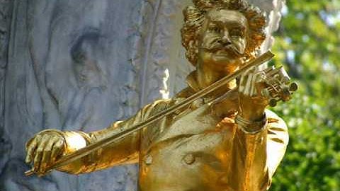 Morgenblätter op. 279 - Johann Strauss II