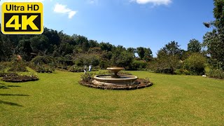 Keindahan Pemandangan Alam dan Langit Biru (4K UHD) | Amazing Beautiful Nature Scenery