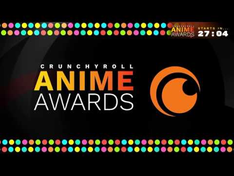 Jujutsu Kaisen Named Anime of the Year at Crunchyrolls Anime Awards   Animation World Network