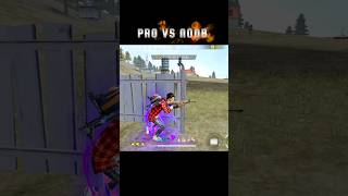 Pro Vs Noob