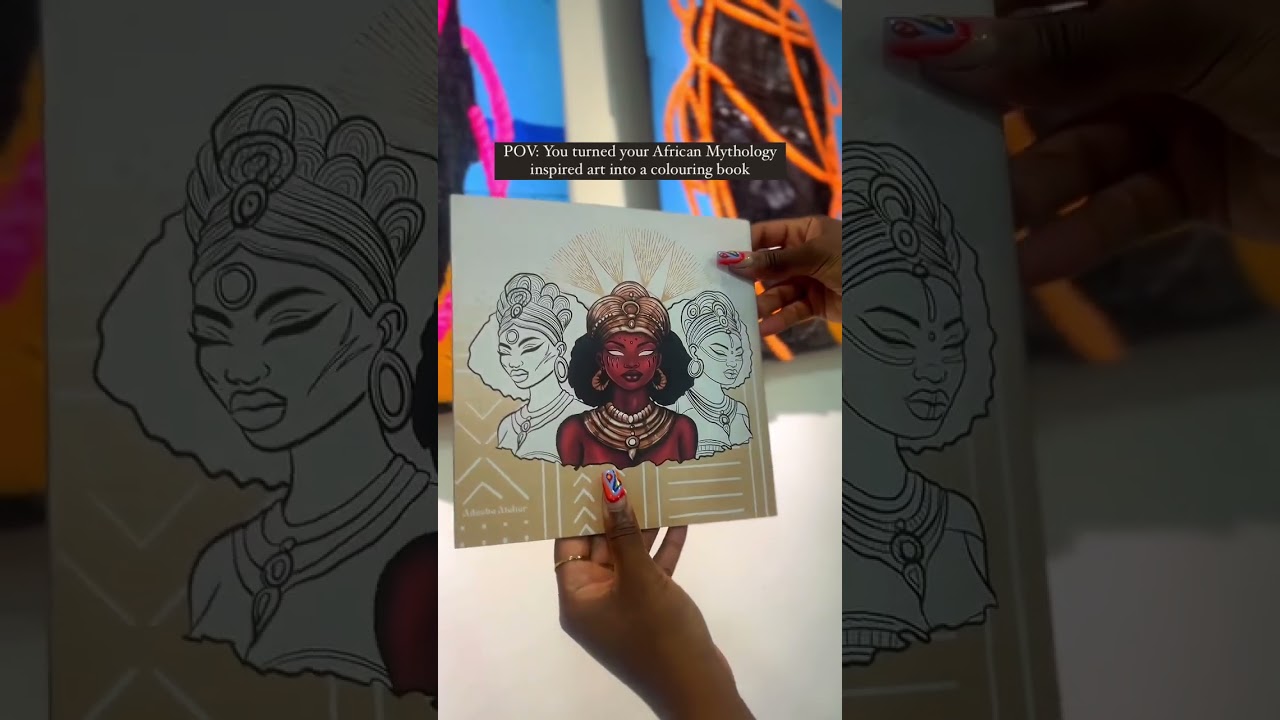 After many requests, we’ve made a colouring book! Our After many requests, we’ve made a colouring book! Our
