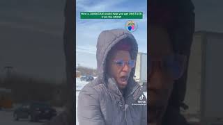 Julie Mango Tiktok Entertainment