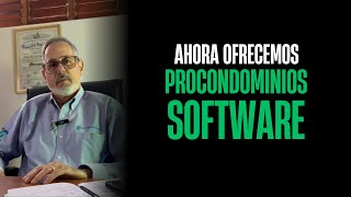 PROCONDOMINIOS SOFTWARE; DESAYUNANDO CON PROCONDOMINIOS del 6 de marzo de 2025 screenshot 3