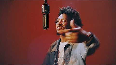 Bobby Sessions - Luxurious Serenity (Live Session) | Vevo Ctrl