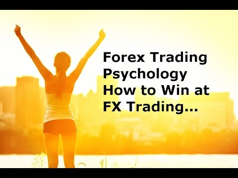 Forex trading mindset